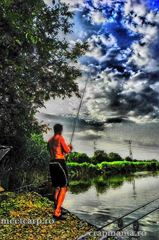 Meet Carp Romanian Awards - 2012